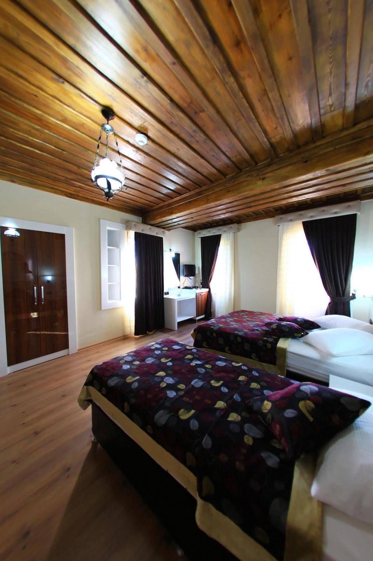 Bacchus Antalya