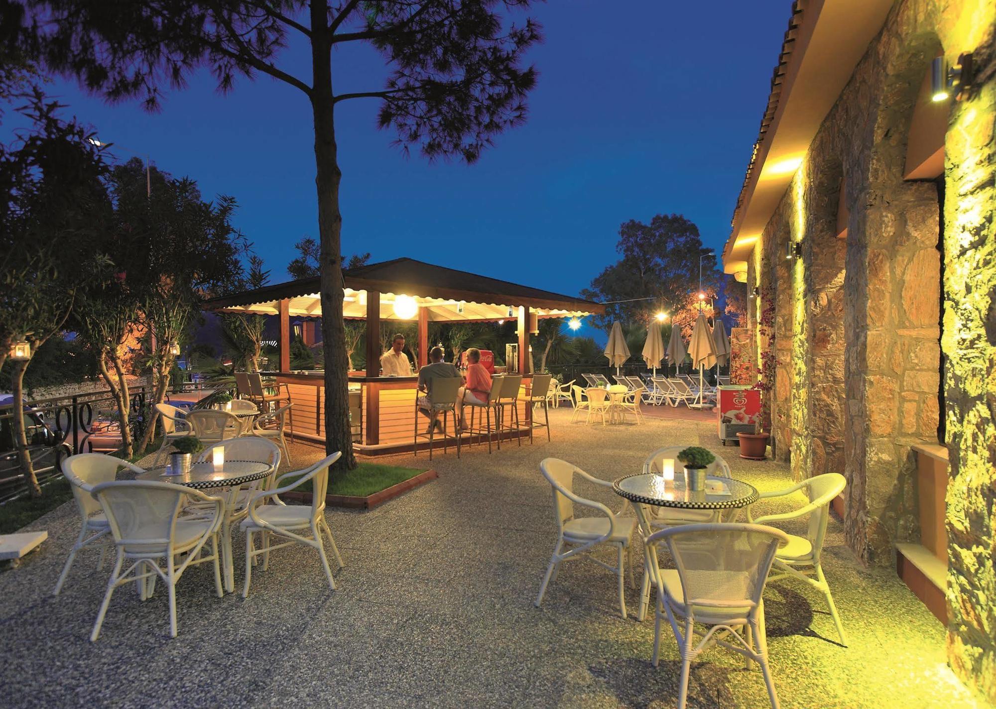 Fortuna Hotel 3*