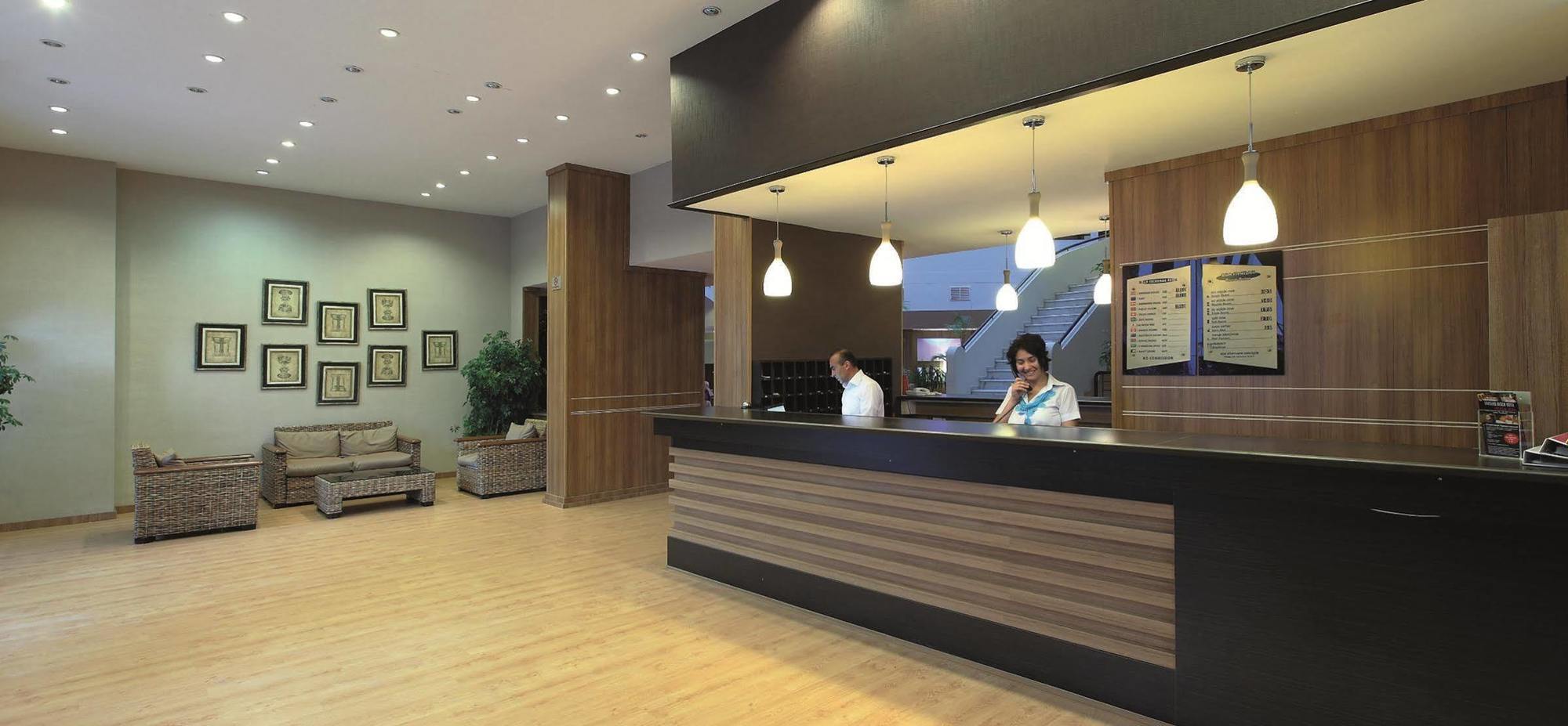 Hotel Fortuna 3*