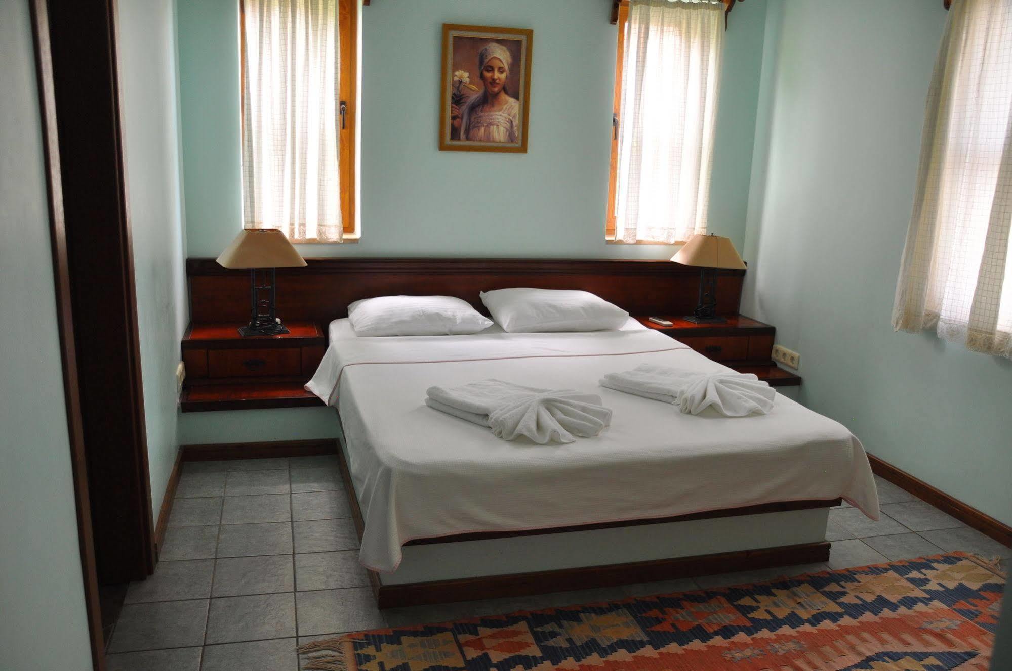 Apartment Osmanli Hani Dalyan