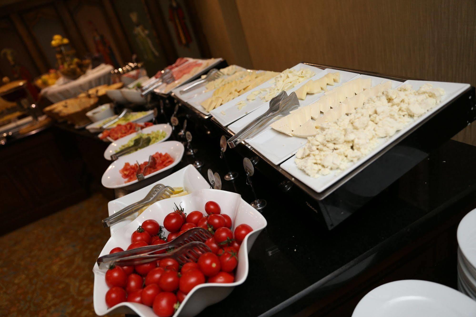 Anemon Kent Hotel Izmir