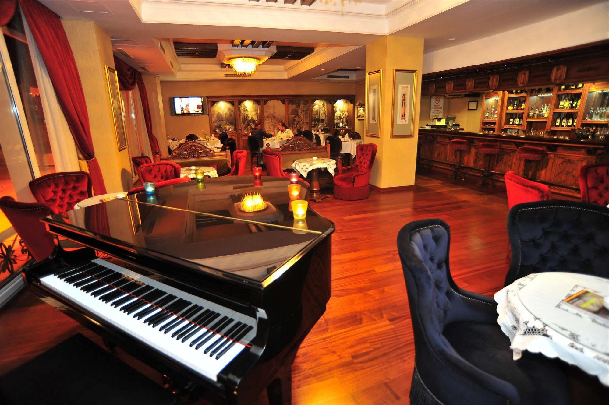 Hotel Anemon Kent 4*