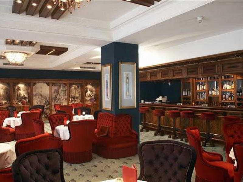 Anemon Kent Hotel Izmir