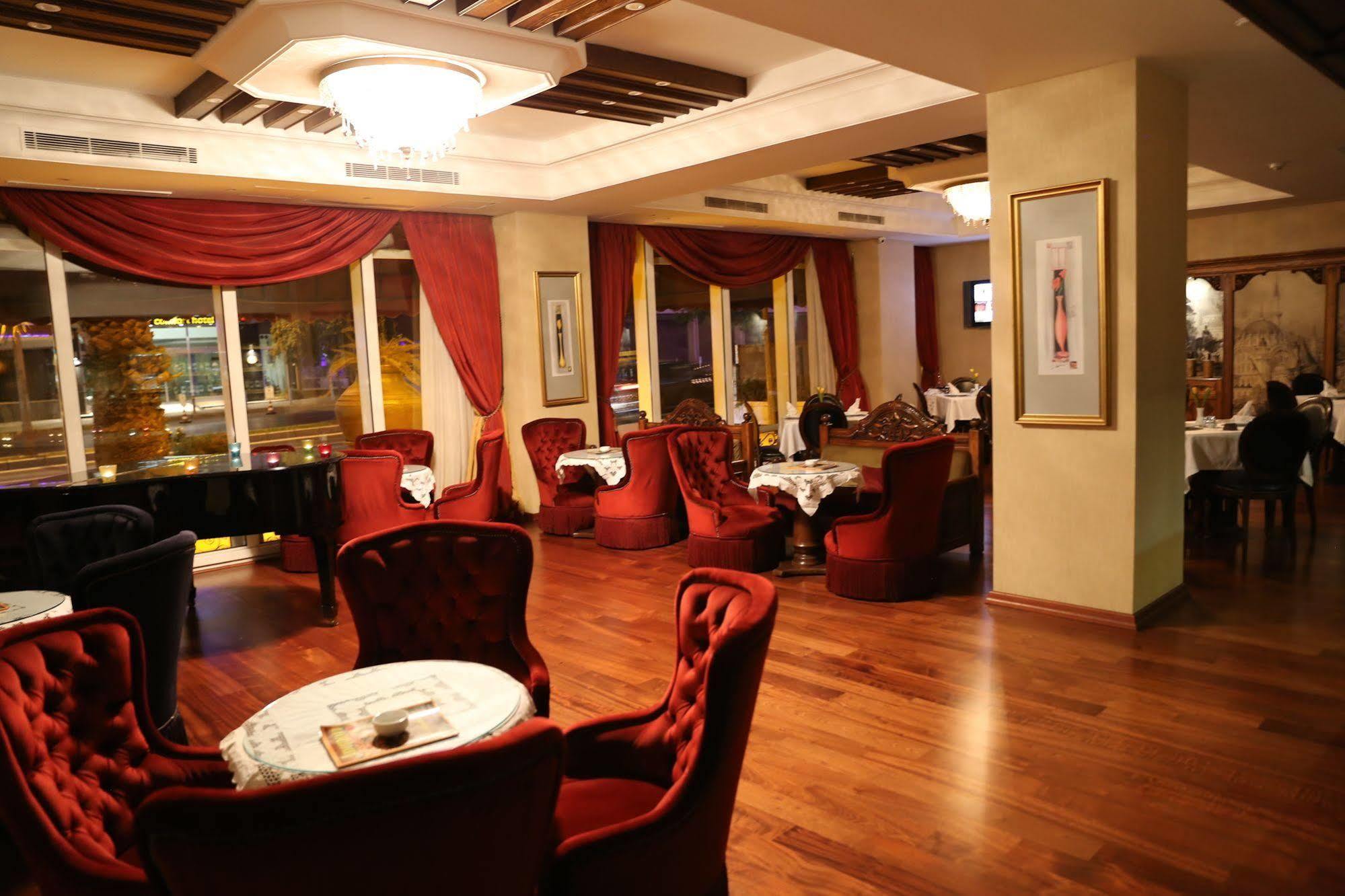 Hotel Anemon Kent