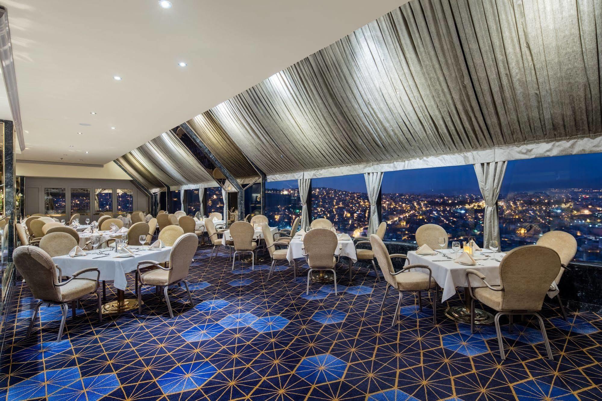 Hilton