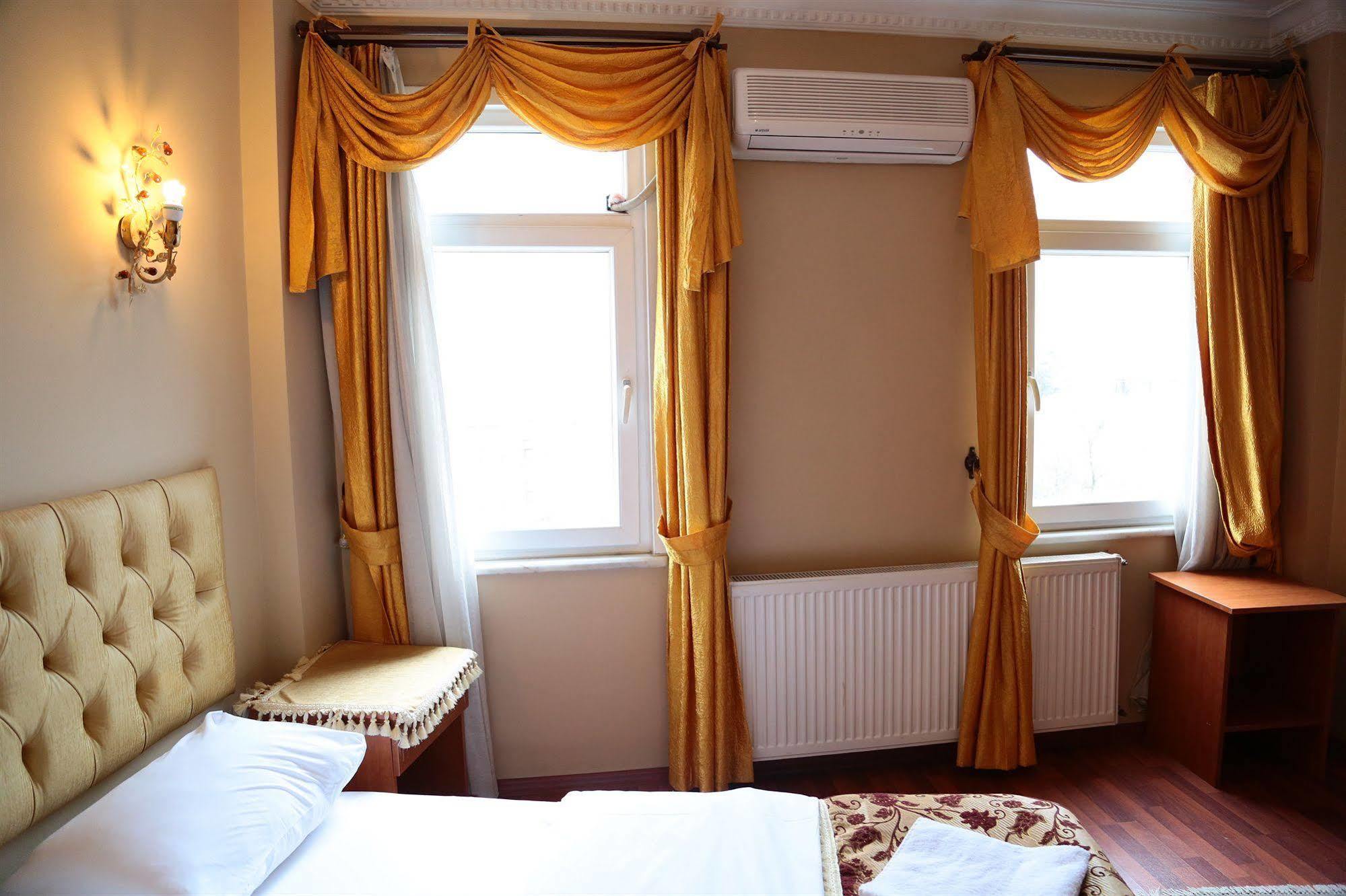 Stone Old Hotel Istanbul
