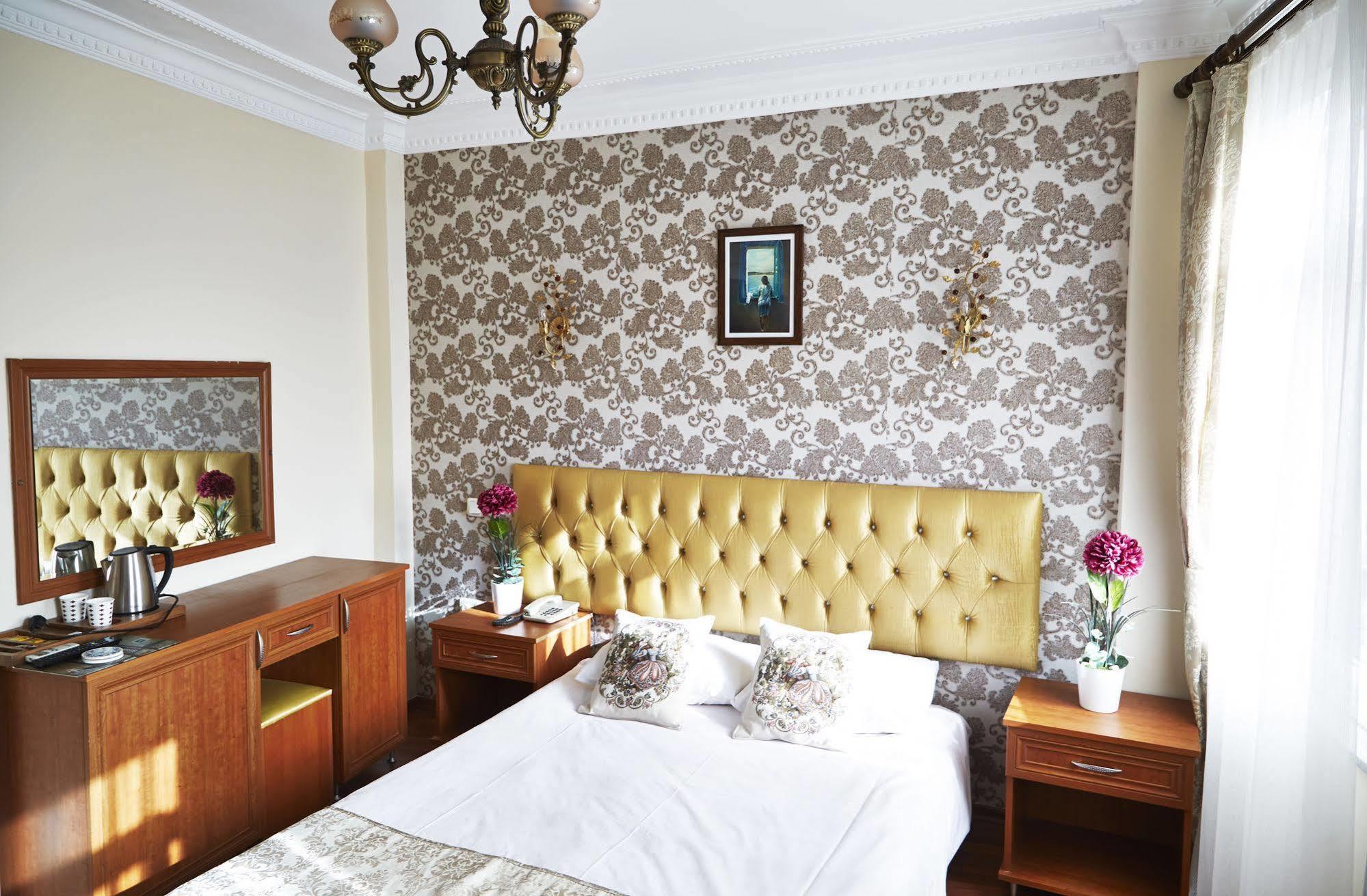 Stone Old Hotel Istanbul