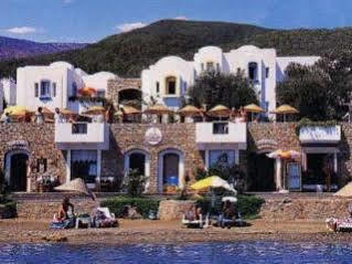 Omar & Hotel