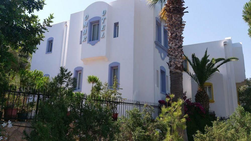 Hotel Omar & 3*