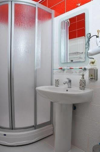 Hotel Agva Inn 3*