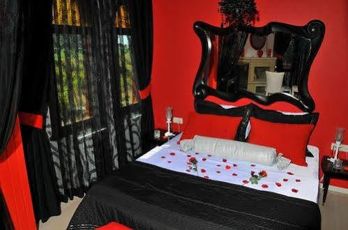 Hotel Agva Inn