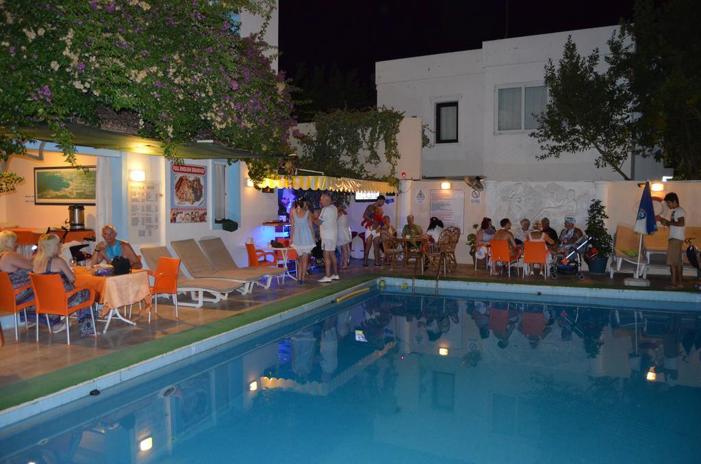 Kavala * Bodrum