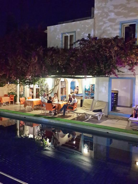 Hotel Kavala Bodrum