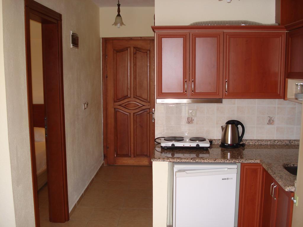 Aparthotel Murat