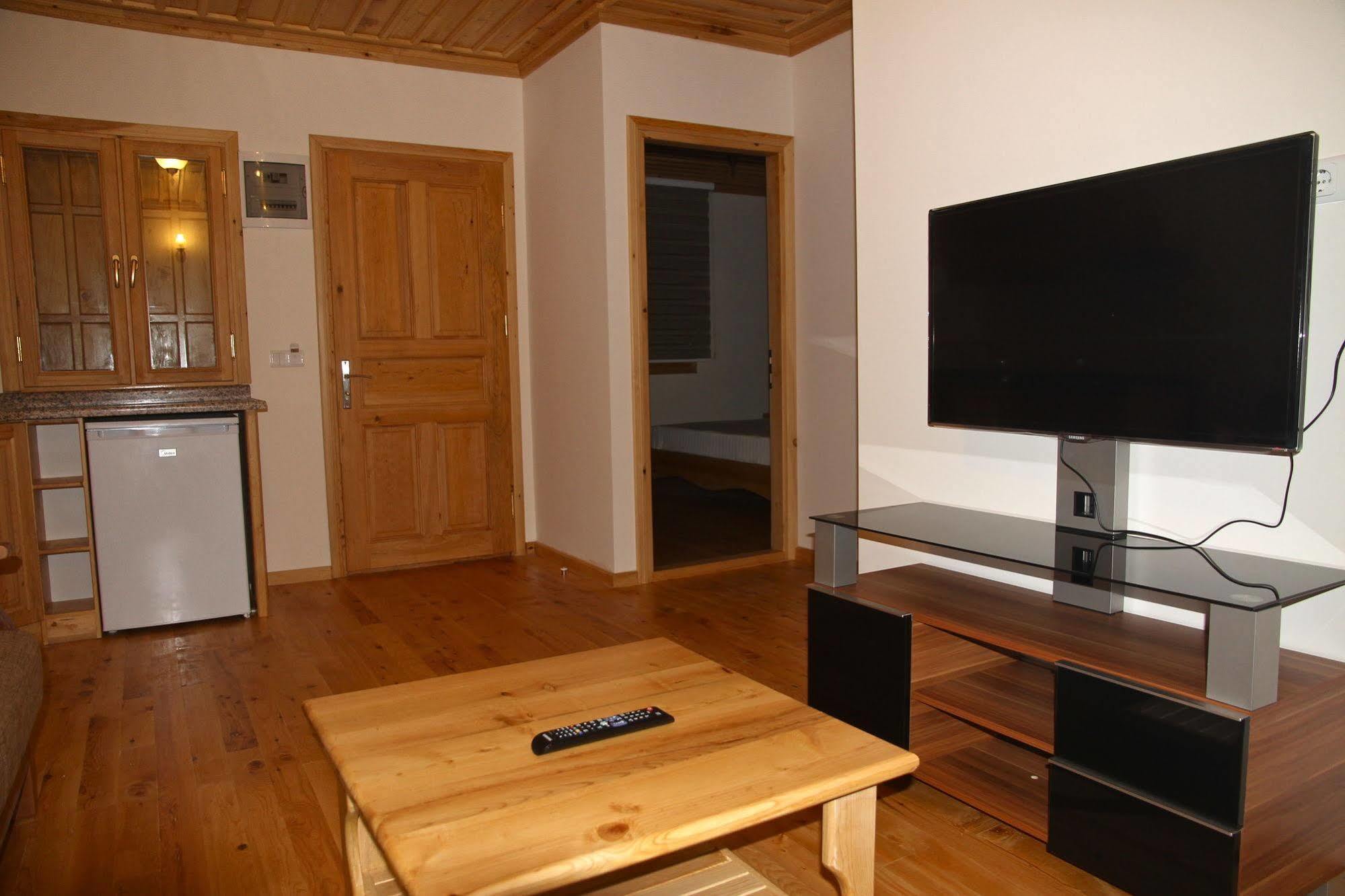 Hotel Odile