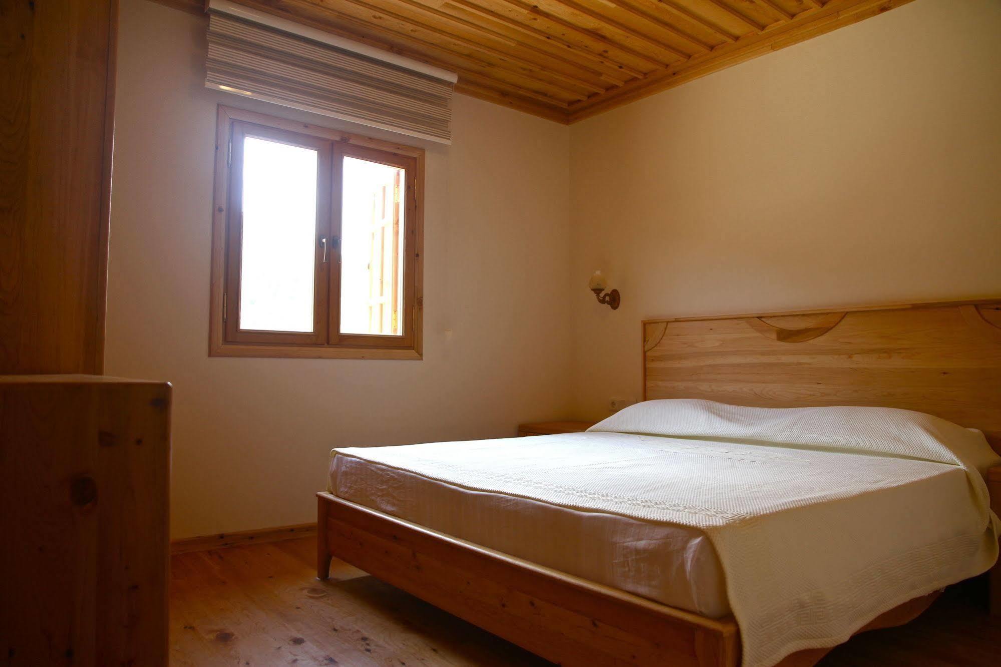 Hotel Odile