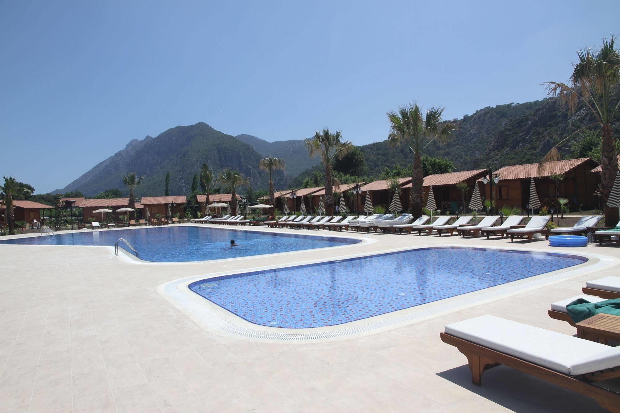 Hotel Odile