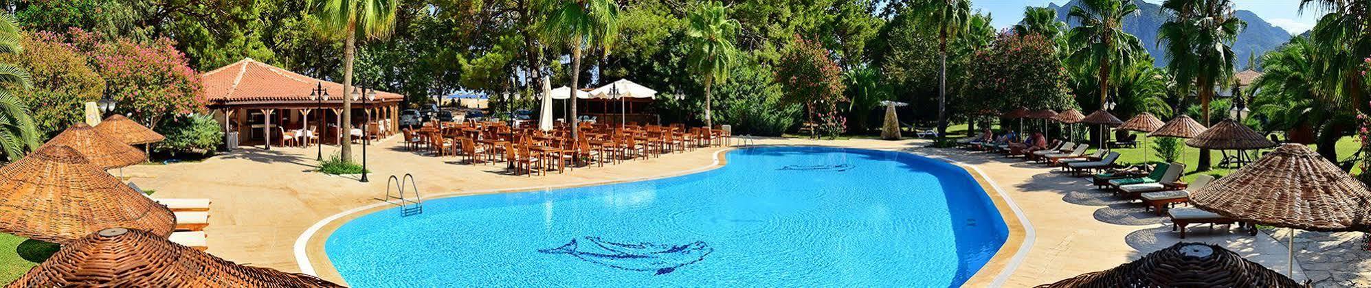 Odile Hotel 4*