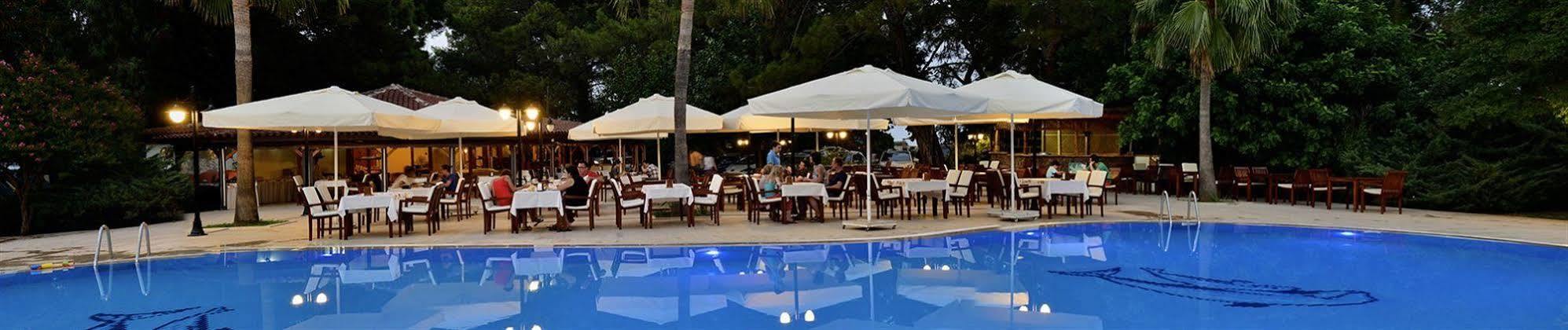 Odile Hotel 4*