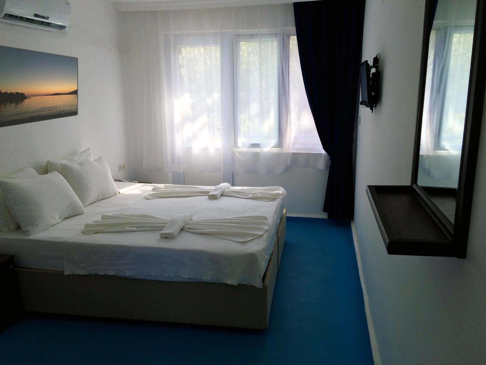 Marvel Guvercinlik (Bodrum)