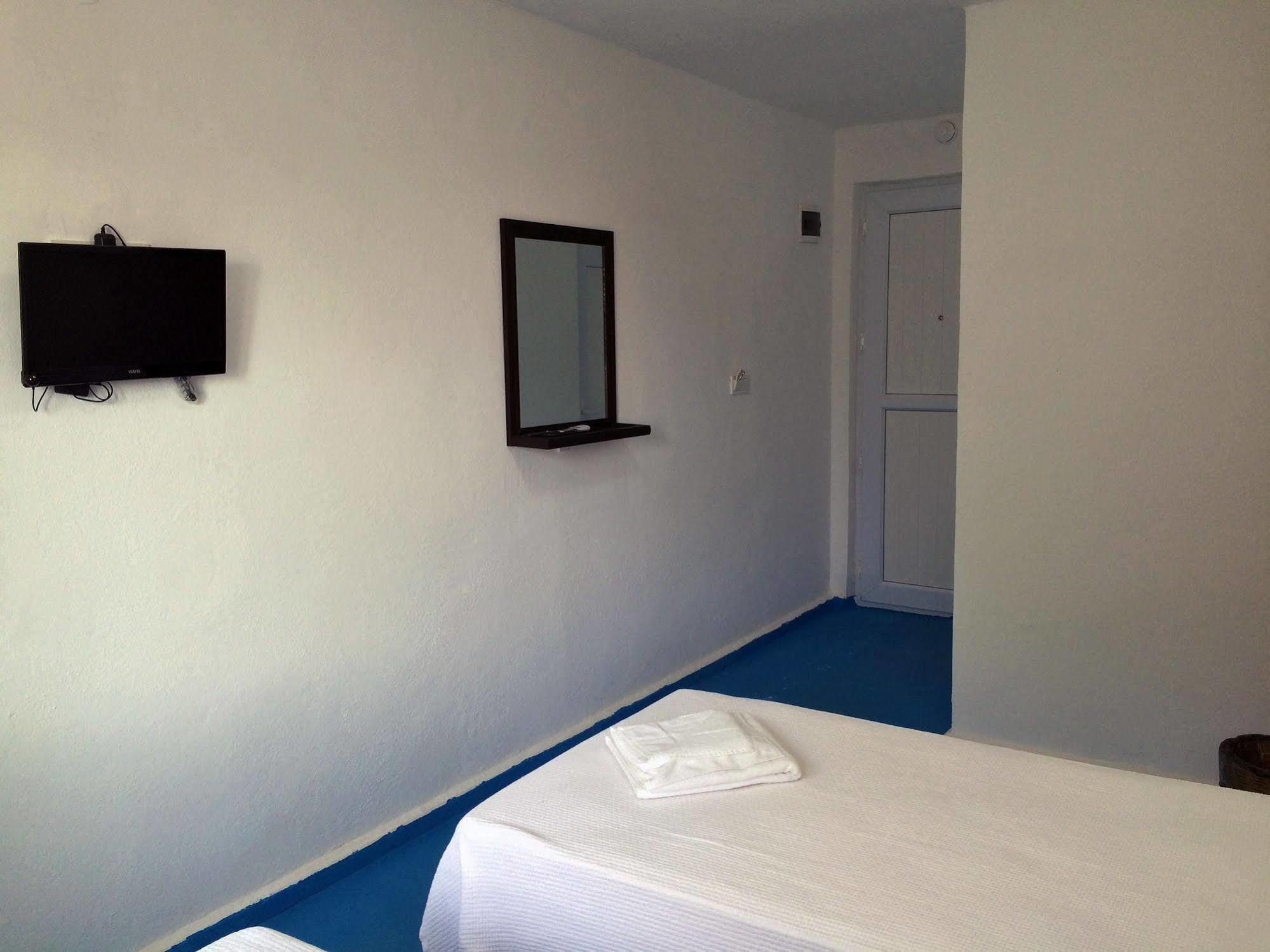 Marvel 3* Guvercinlik (Bodrum)