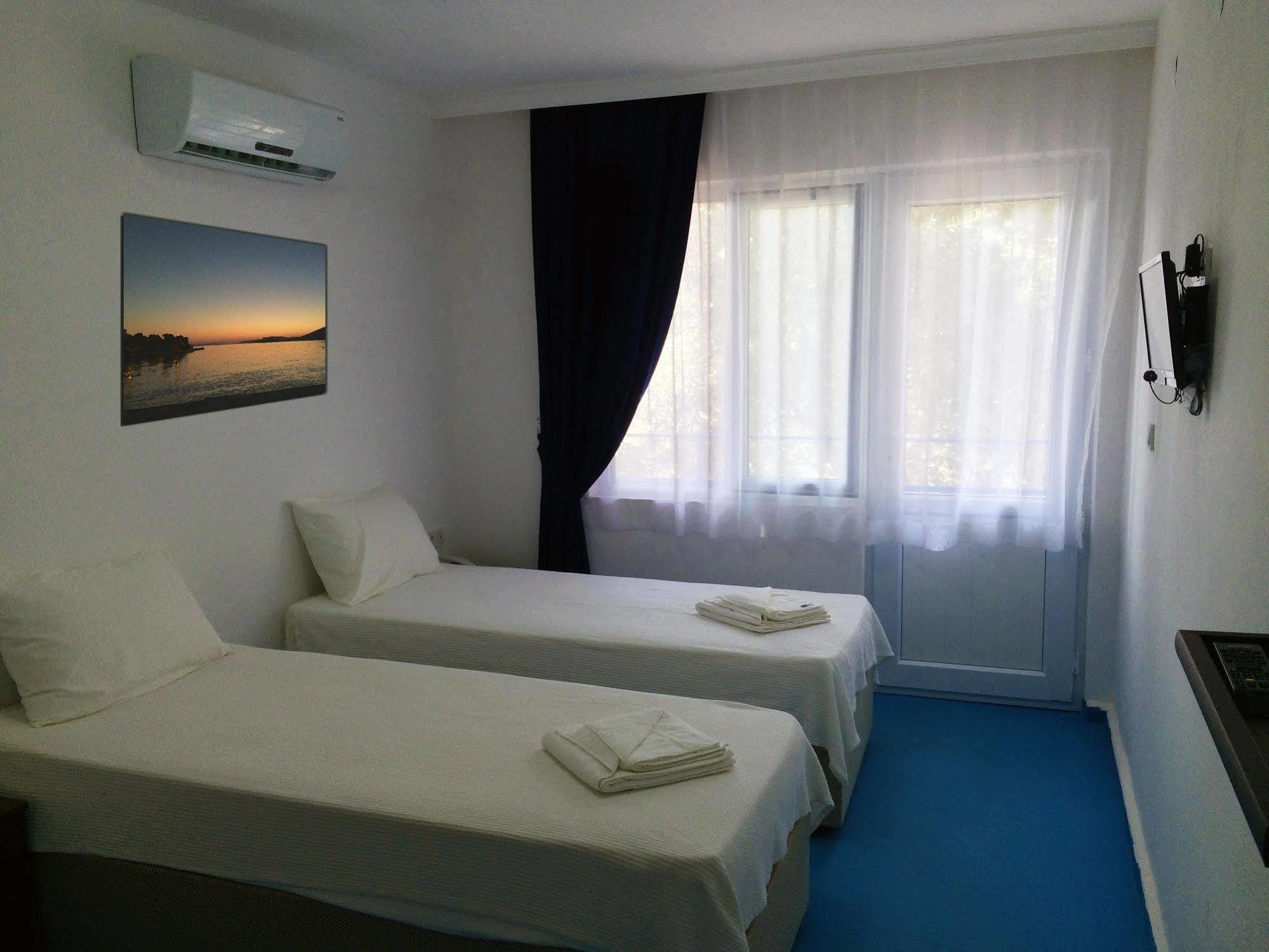 Marvel Guvercinlik (Bodrum)