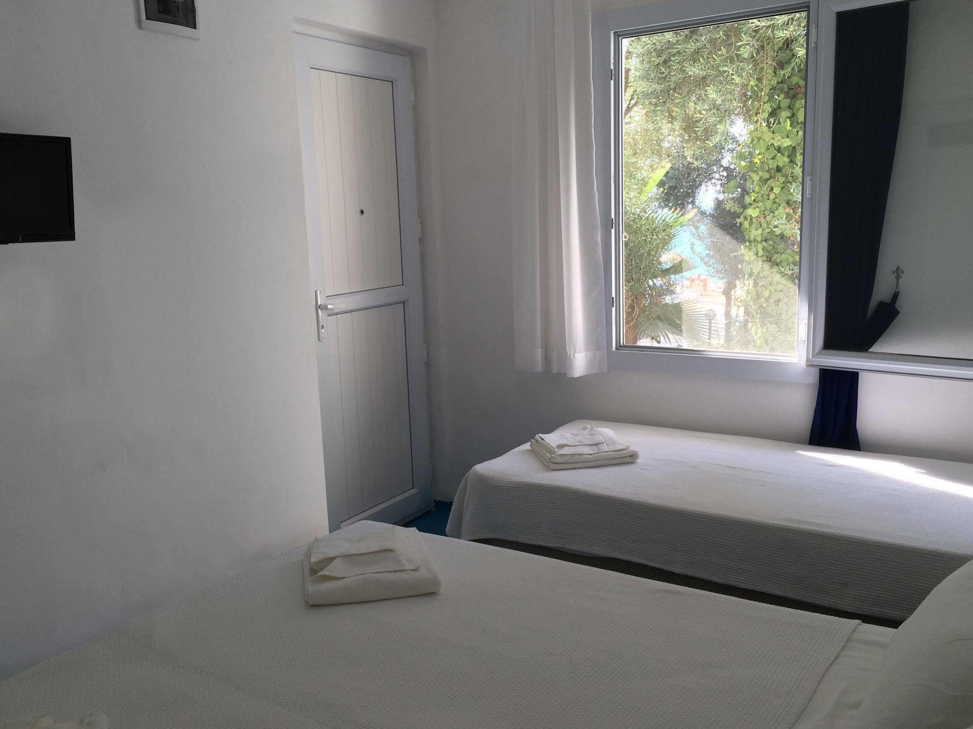 Marvel Hotel 3*