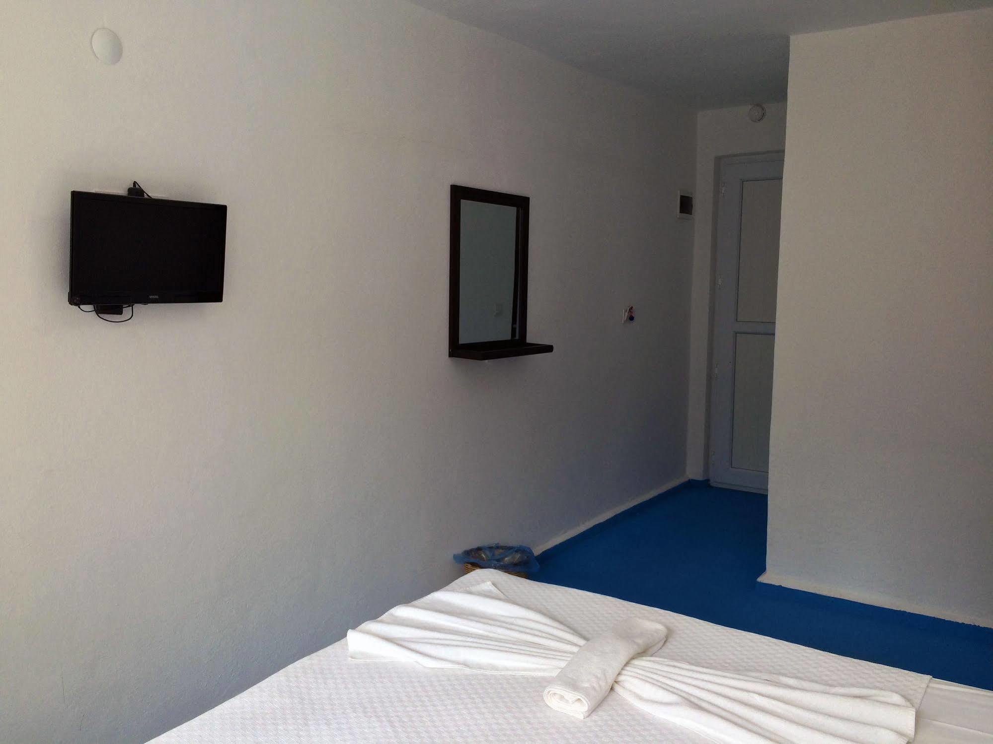 Marvel Guvercinlik (Bodrum)