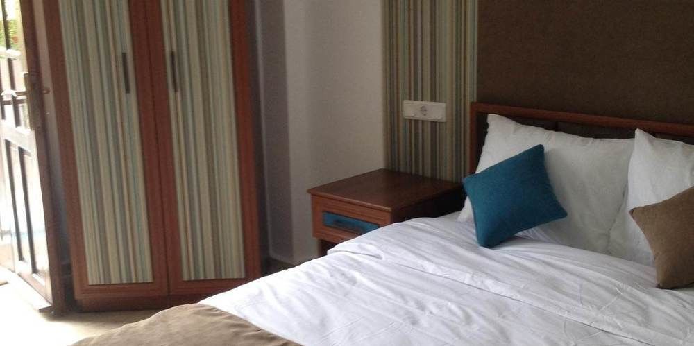 Hotel Oskay Dalyan