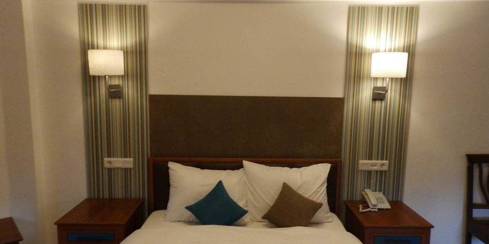 Hotel Oskay 3*