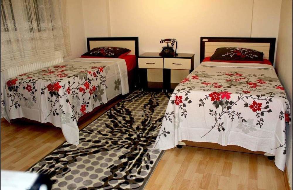 Aparthotel Kuzey Trabzon