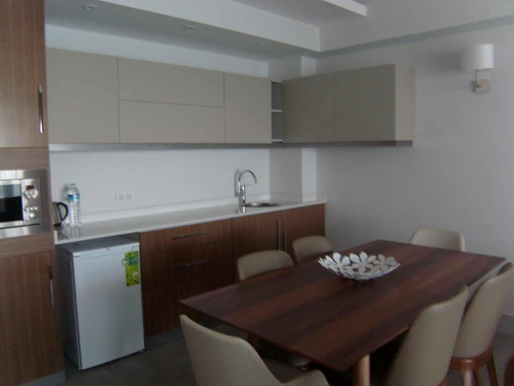 Hotel Bodrum Marina Suites Gulluk