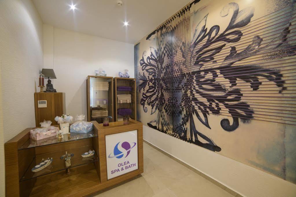 Bodrum Marina Suites Hotel *