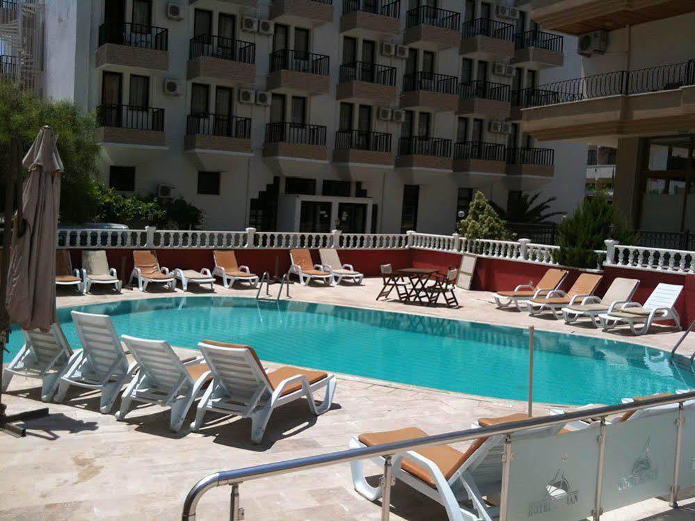 Hotel Duman