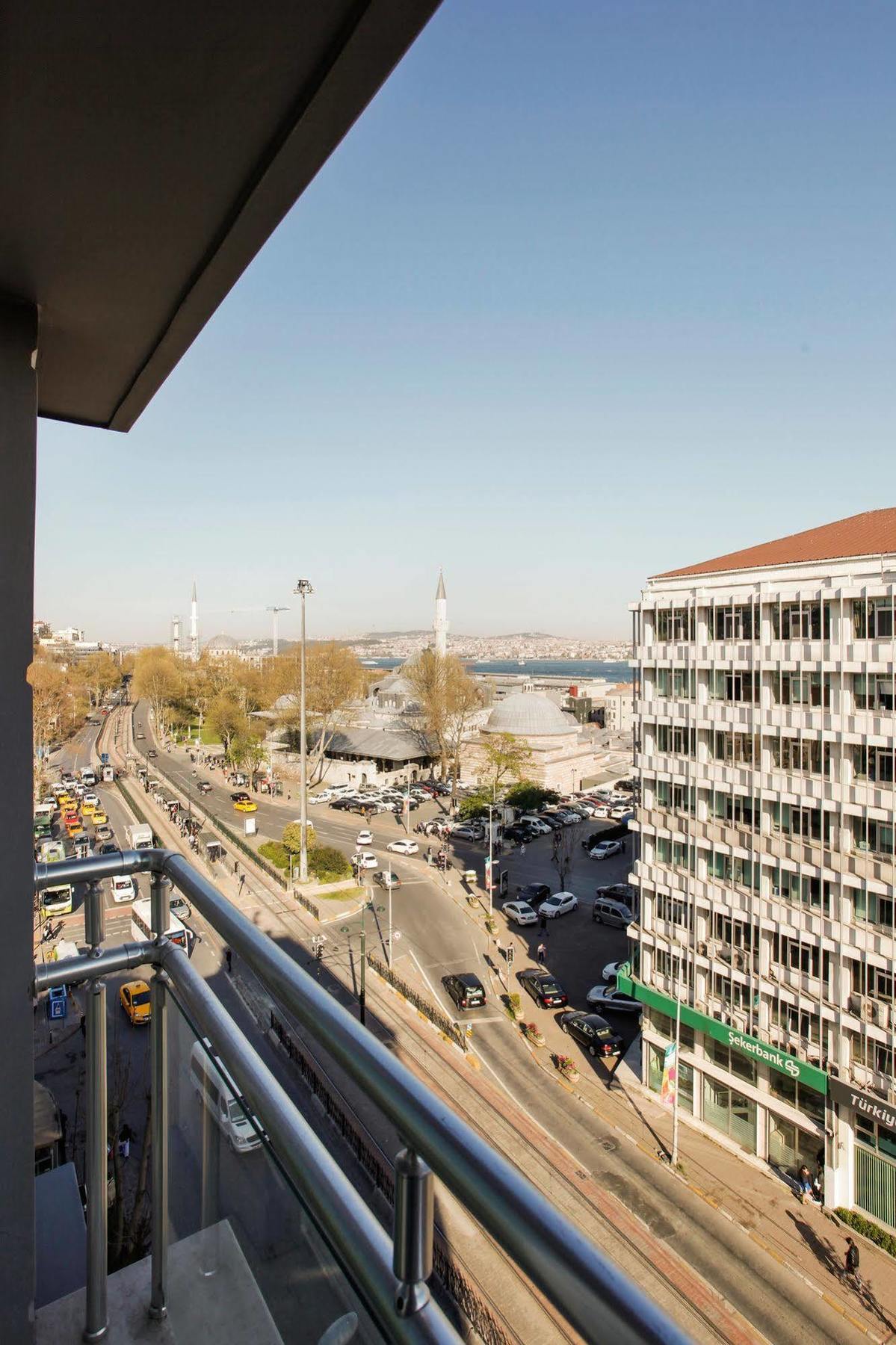 Miller 3* Istanbul
