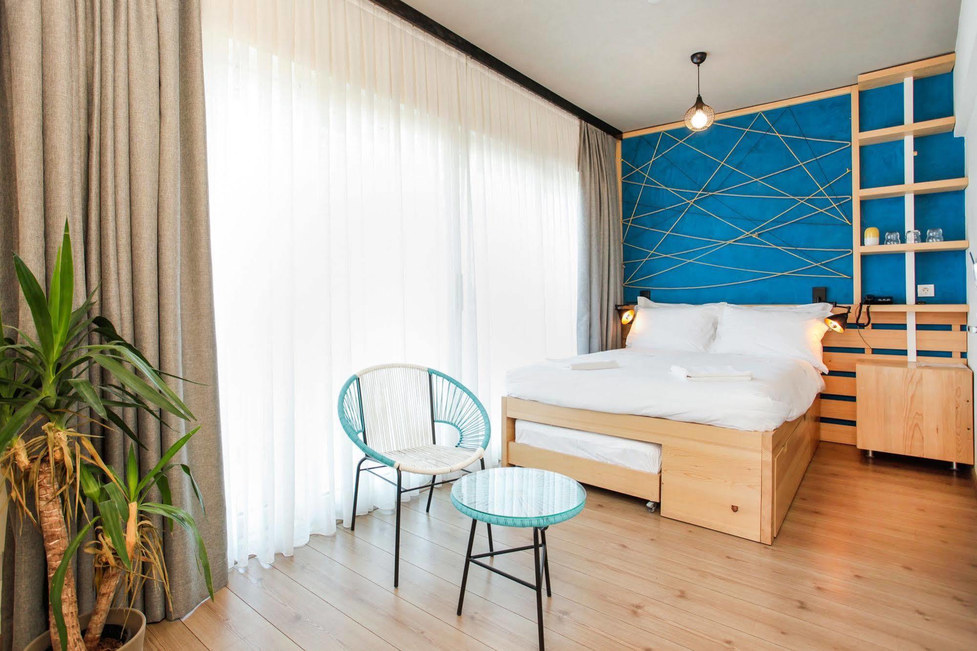 Miller Hotel Istanbul