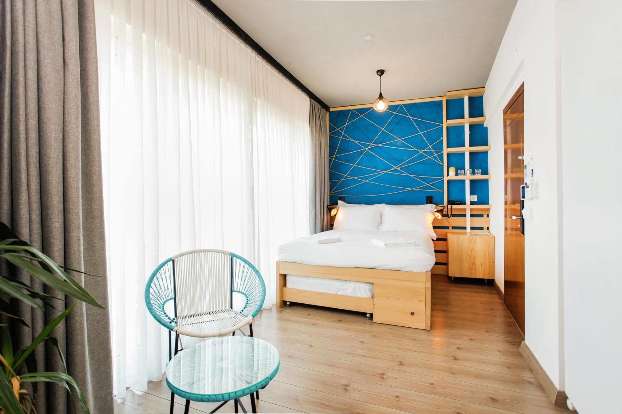 Miller Hotel 3*