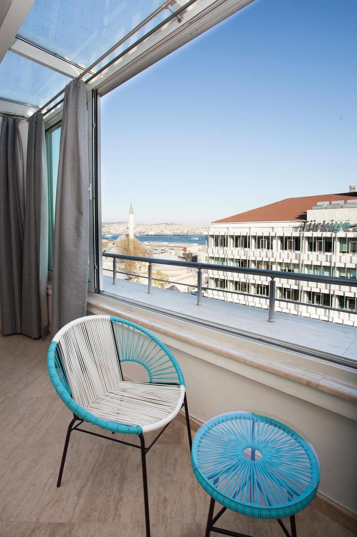Miller Hotel Istanbul