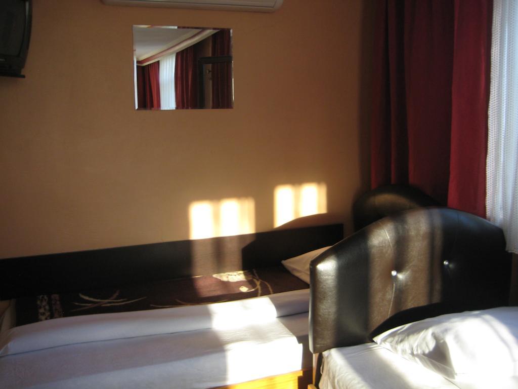 Guest house Necmi