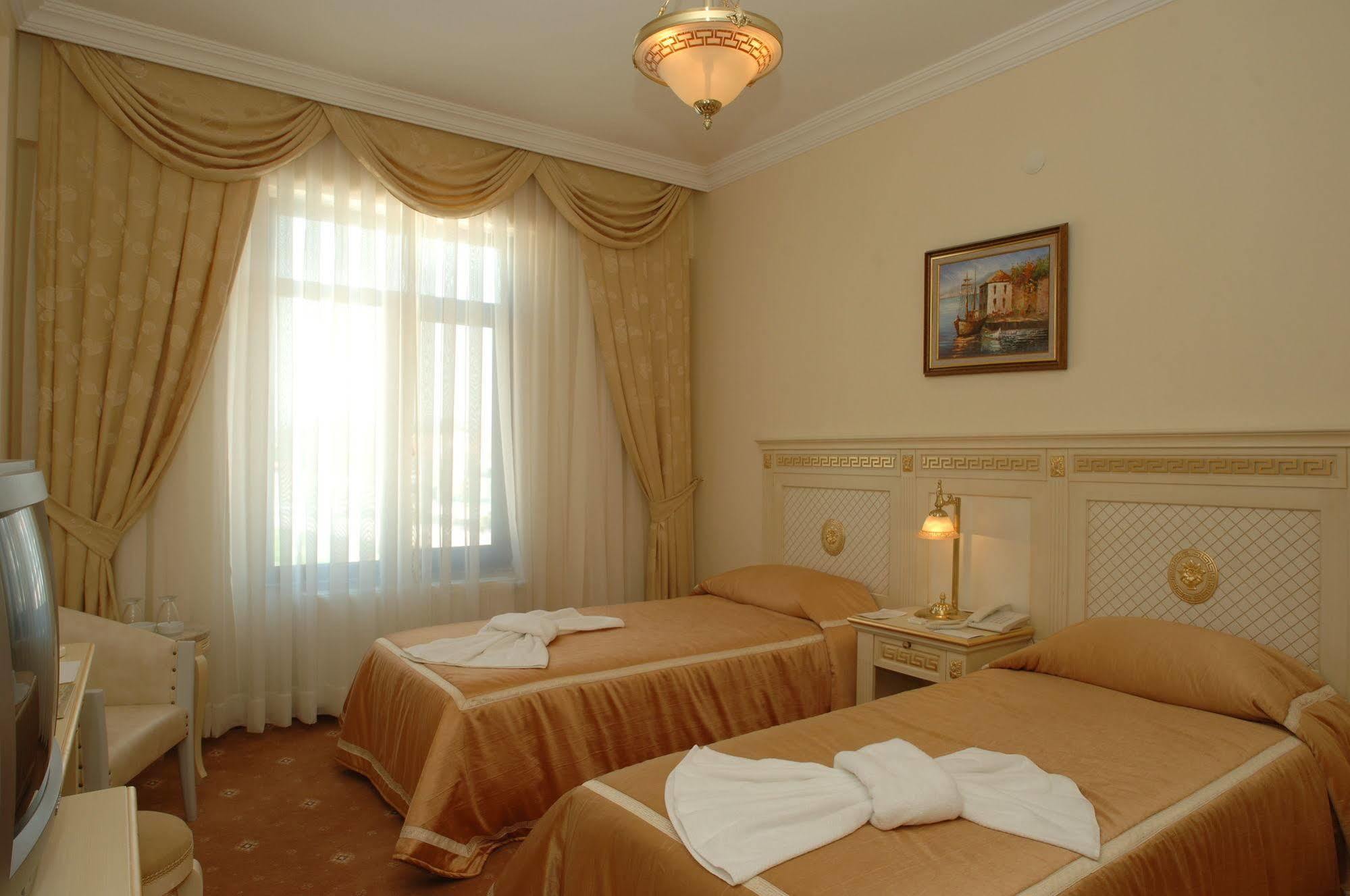 Gure Saruhan Thermal