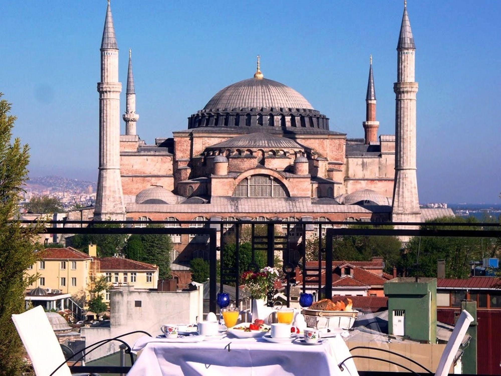 Hotel Agora Life - Special Class Istanbul