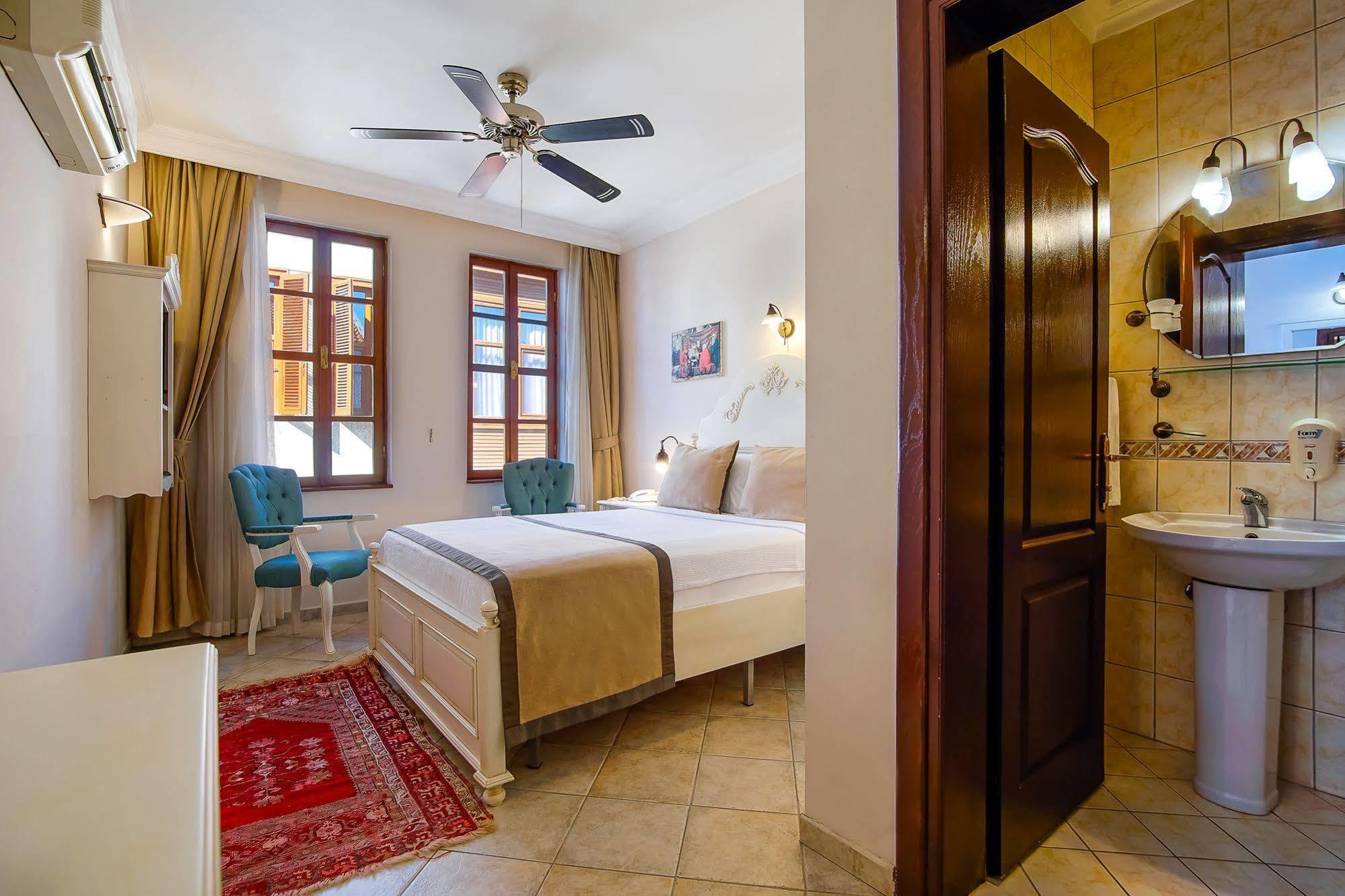 Hotel La Paloma
