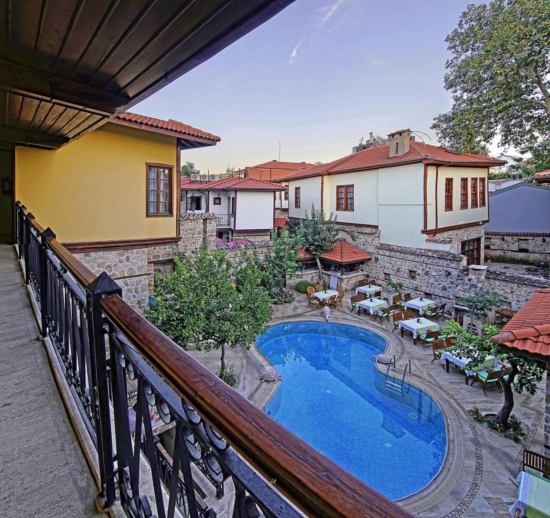 Hotel La Paloma 3*