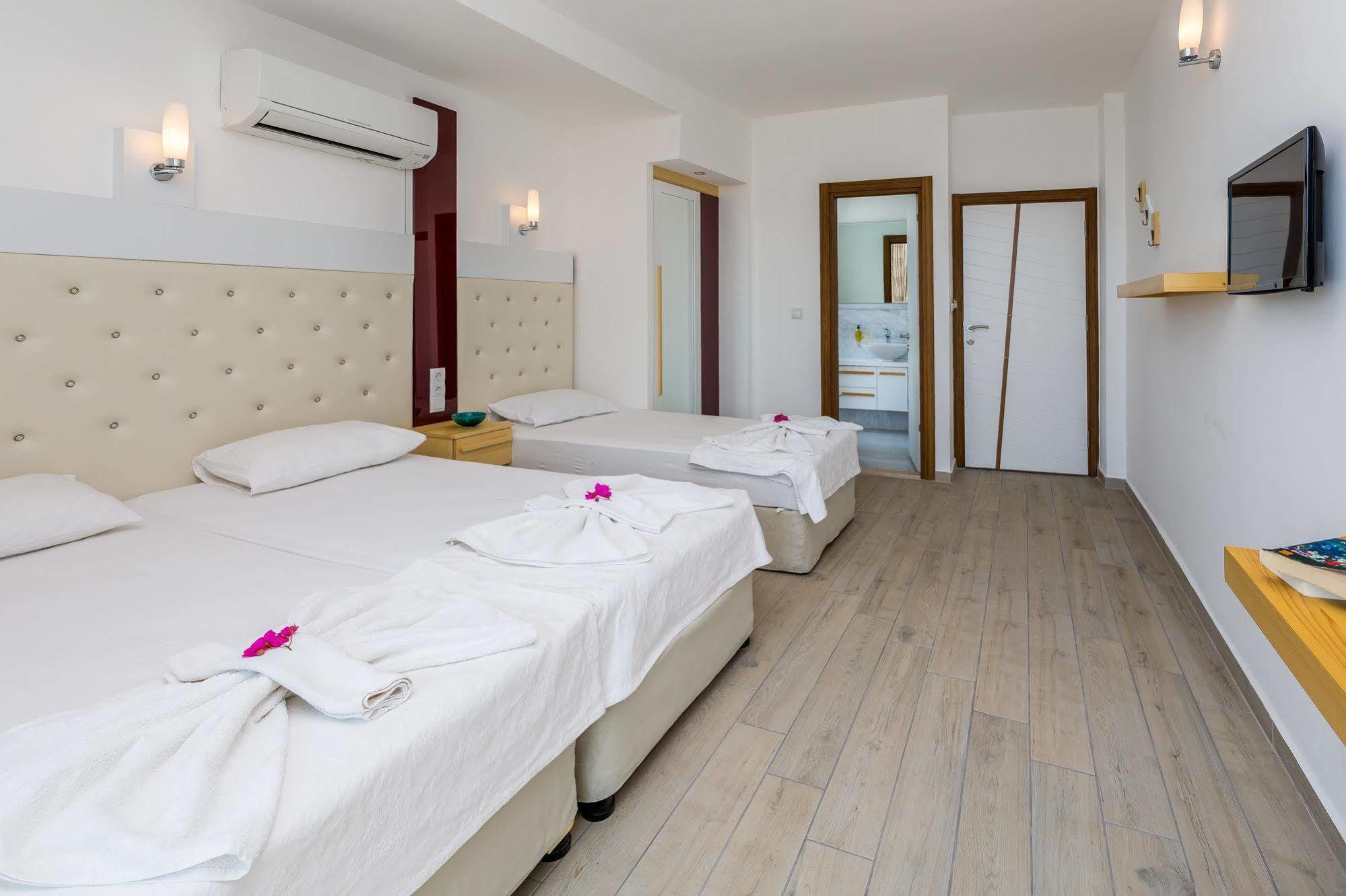 Hotel Defne Kas