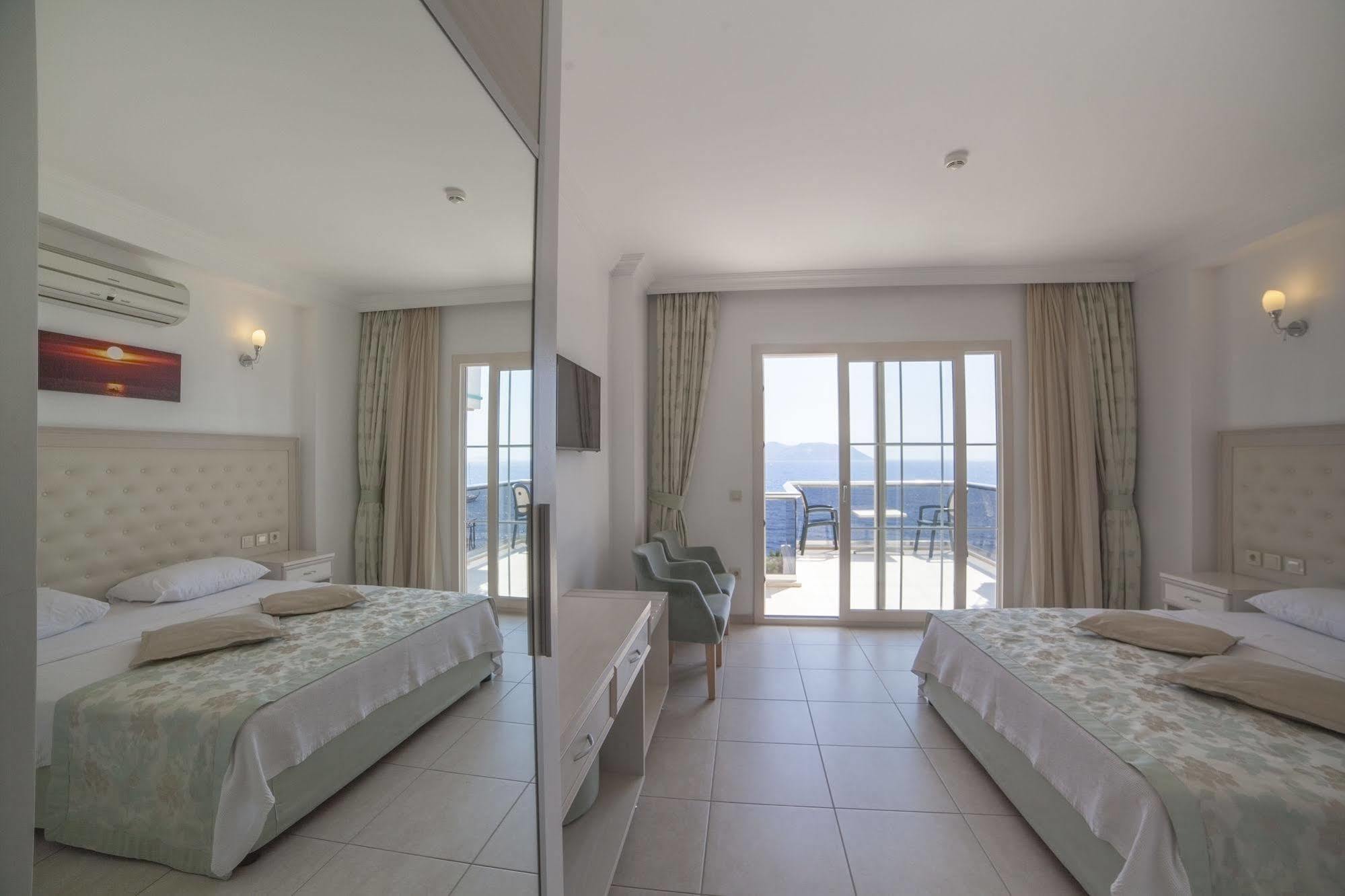 Hotel Narr Kas