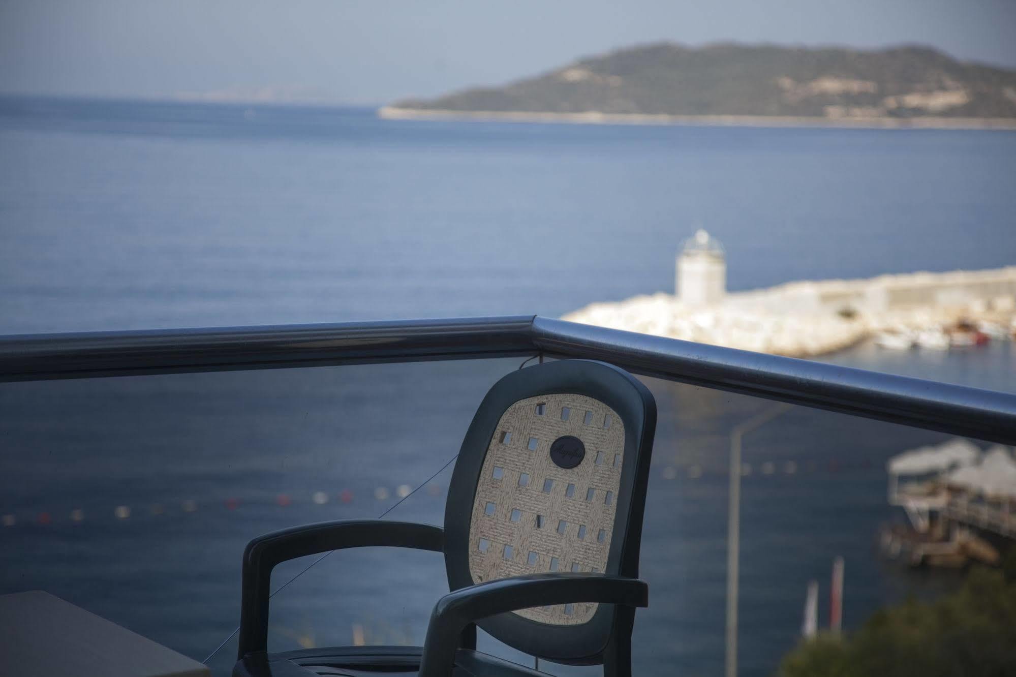 Narr Hotel Kas