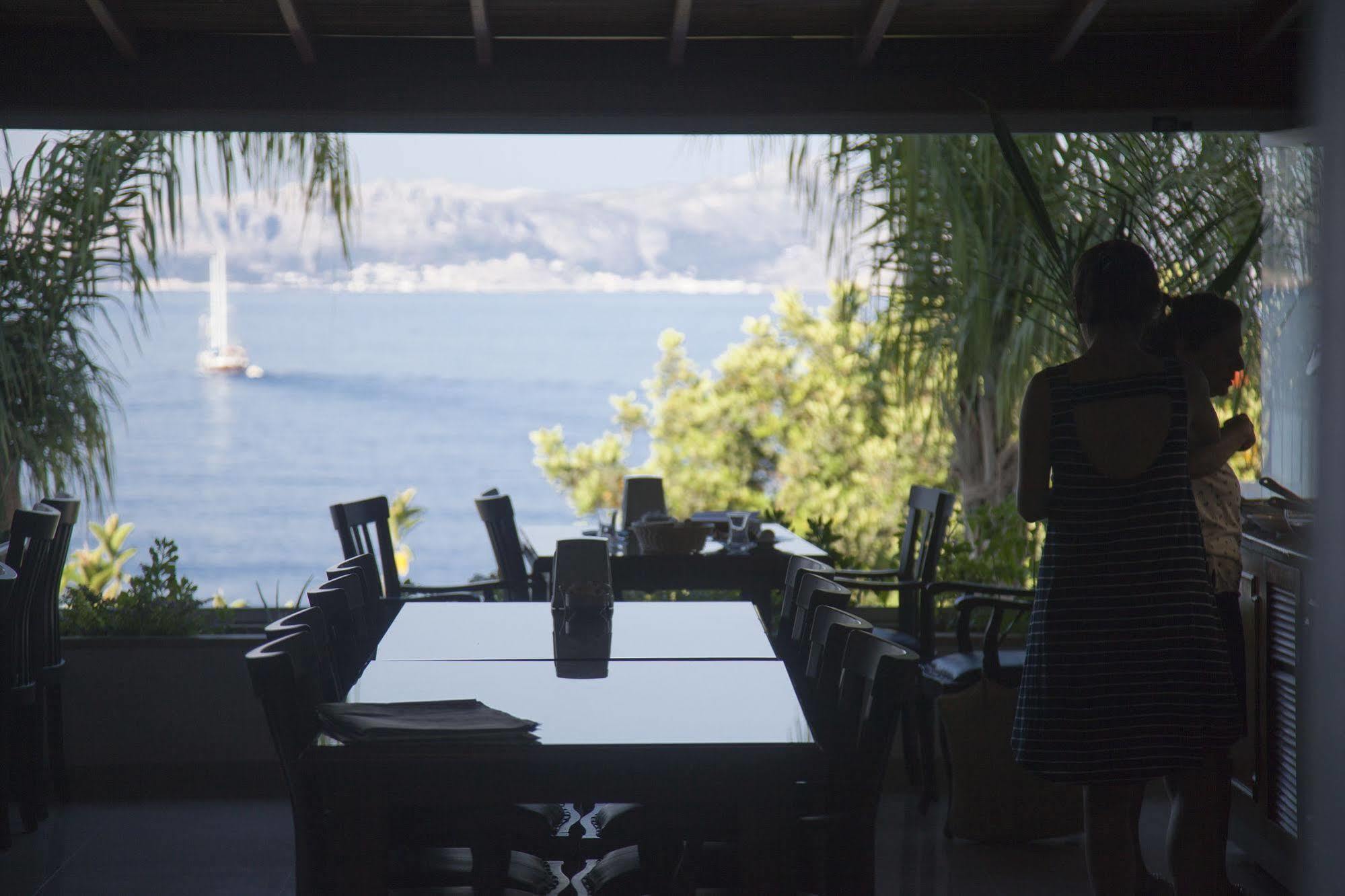 Narr Hotel Kas