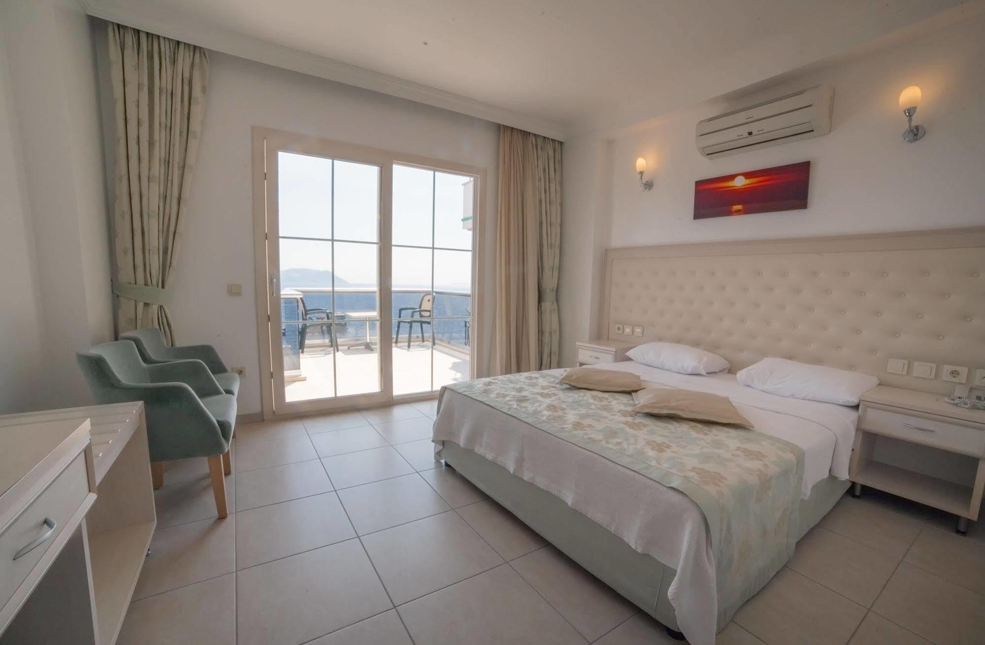 Narr Hotel Kas