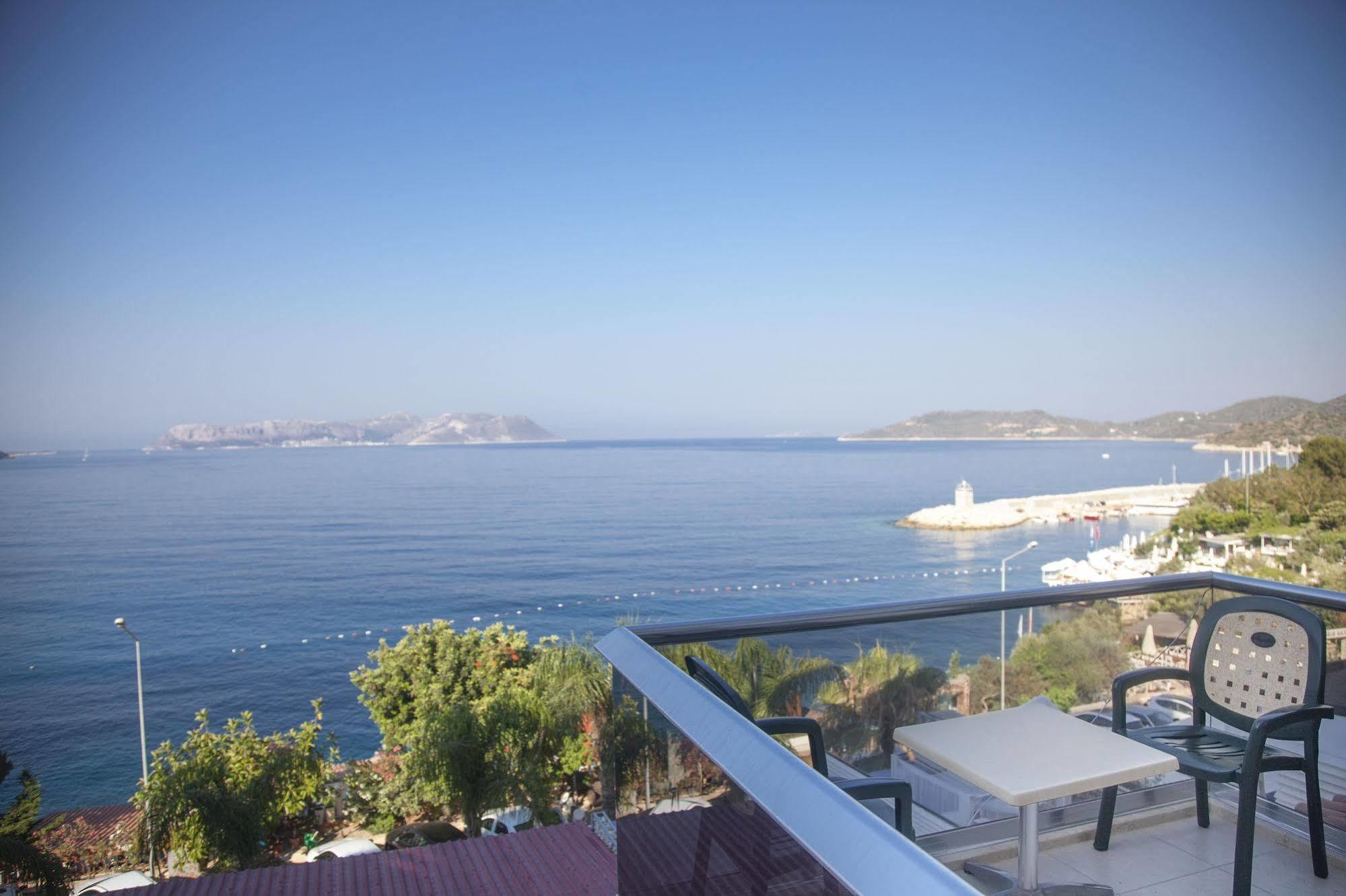 Hotel Narr Kas