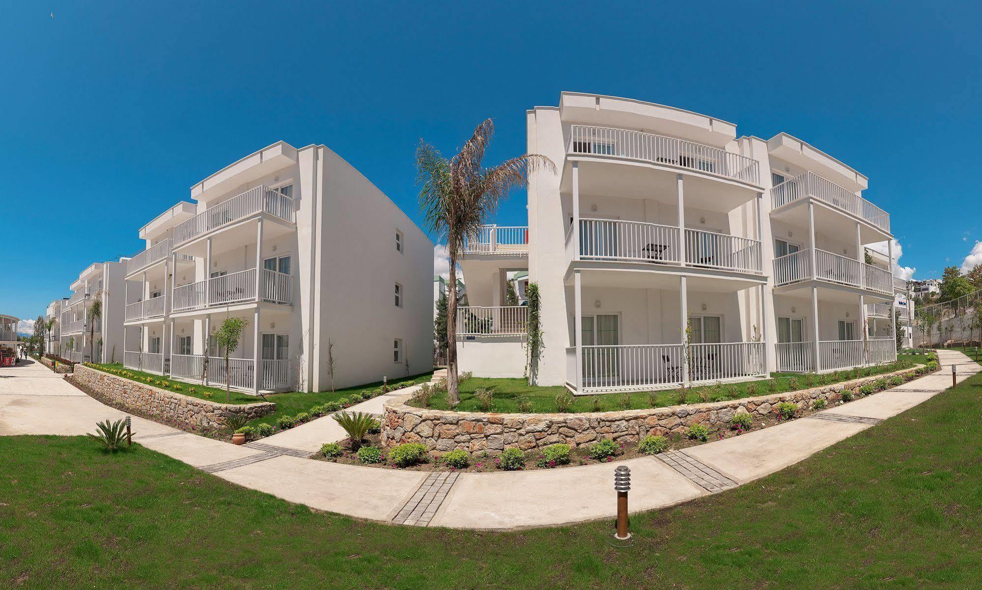 Bodrum Resort
